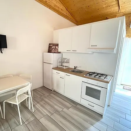 Appartamento Rodovà Pisticci