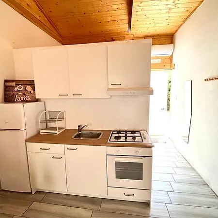 Rodova Apartment Pisticci