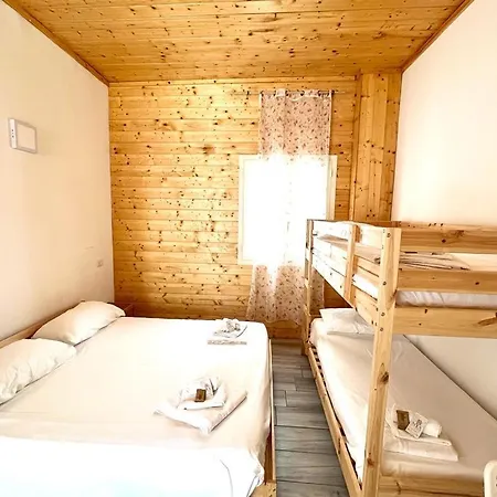 Rodova Apartment Pisticci
