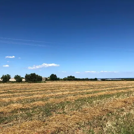 Appartamento Rodovà *