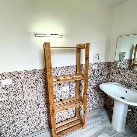 Rodova Apartment Pisticci