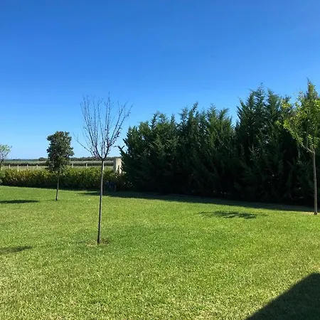 Appartamento Rodovà Pisticci