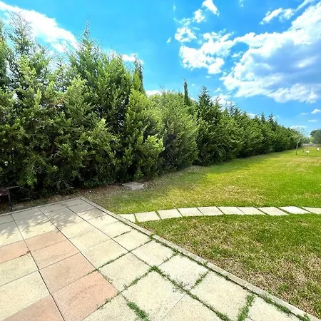 Rodova Pisticci