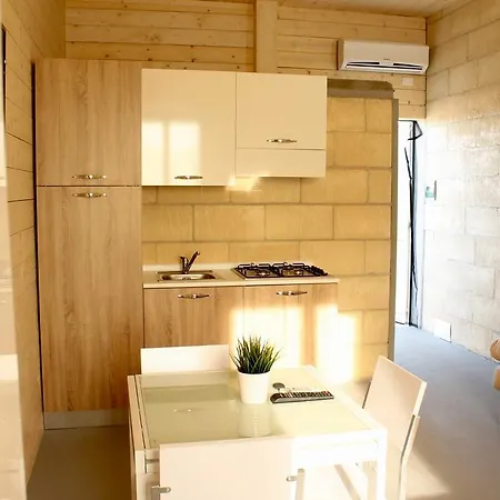 Rodova Apartment *