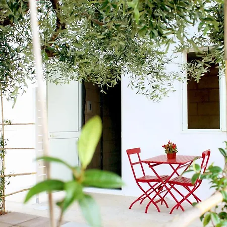 Rodova Apartment