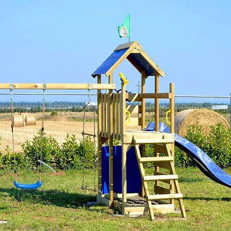 Rodova * Pisticci