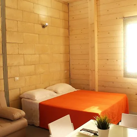 Rodova Apartment *